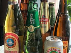 -漫月小海鲜酒馆(麦凯乐店)
