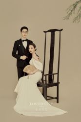 -全城热恋婚纱摄影(优质钻石店)