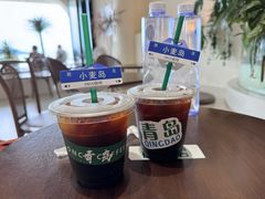 -小麦岛公园