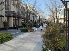 -比斯特上海购物村精品奥特莱斯