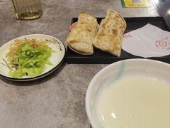 -高玛纳驴肉火烧(一世界店)
