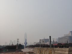 -泉城广场
