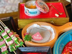 -吼堂老火锅(武汉 天地壹方南馆店)