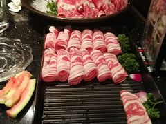 -捞王锅物料理(温州万象城店)