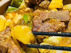 -宏状元现熬粥·京味菜(三里河店)