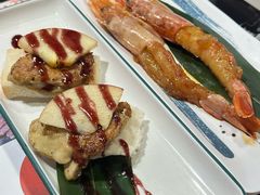 -松坂屋日料自助(长城路店)
