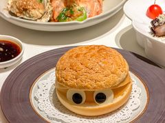 -南棠馆粤菜坊(群光店)