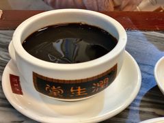 秘制龟苓膏-润生堂(泰然四路店)