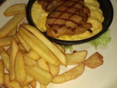 -Sizzler时时乐西餐厅(长楹天街购物中心店)
