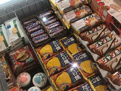 -GranVida生活超市(海信广场店)
