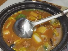 -羊故事·西北融合菜(华侨城店)