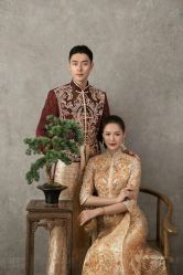 -金夫人婚纱摄影(总店)