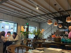-Apollo·西班牙小酒馆(安福路店)