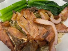 -颓记茶餐厅(夏湾店)