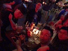 -TZ House音乐现场(来福士中心店)