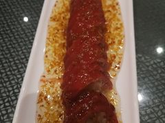 桂花糯米藕-江南原著(中联广场店)