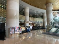 -厦门喜来登酒店