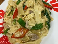 -那红花·东北菜铁锅炖(仙林金鹰店)