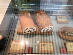 -SKROLL卡特司库·蛋糕定制·生吐司·司康(古北程家桥店)