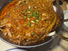 -小柴米·传统江西菜(八一广场店)