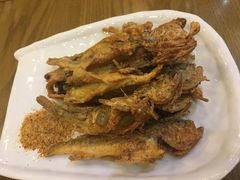 -铸钟褡裢火烧(西三环紫竹桥店)