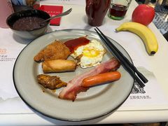 -杭州城中香格里拉大酒店
