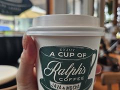 -Ralph’s Coffee(北京三里屯店)