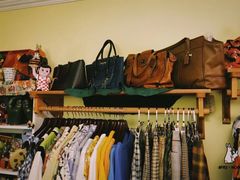 -Oolong乌龙茶古着店