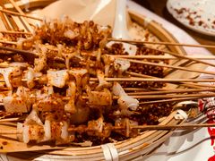 -小乾杯串店•16年沈阳烧烤(文安路店)