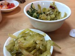 -瞻老元面馆(双塘路店)