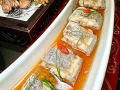 -浙C老邻舍(西城海错店)