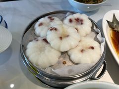 蔓越莓甜糕-兰湘子·湘菜小炒(长安万科广场店)