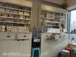 -NEW LOOK-绿麓 · 美甲美睫脱毛工作室