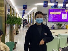 -美可普口腔医院(东街分店)