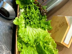 -彭妈家•韩国烤肉料理(张杨路店)
