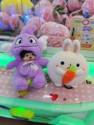 -利奥梦幻主题乐园(爱琴海购物公园店)
