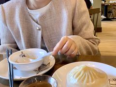 -南翔馒头店(豫园店)