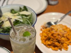 -La Strada(安福路店)