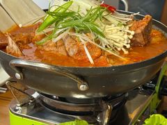 -海云台韩式汤饭·13年匠心韩料(南山店)