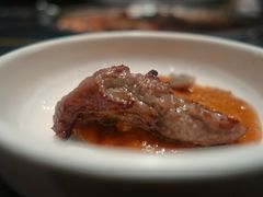 -本家韩国烤肉(财富大厦店)