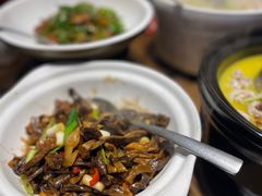 -闽鄂情·闽南招财鸭(水头店)