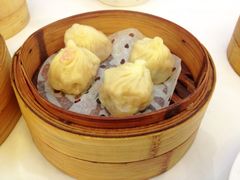 稻香酒家(富邦店)-稻香酒家·33年老字号·港式粤菜(富邦中心店)