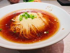 -松鹤楼·苏式汤面(虹桥天地店)