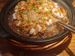 -百年神厨·地道川菜(清江西路店)