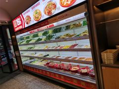 -每味每客·重庆麻辣烫(拓展大厦店)