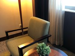 -上海浦东华美达大酒店