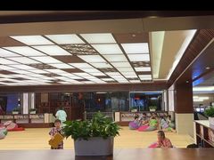 -汤连得温泉馆(宝山店)