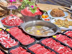 -正禾鲜·潮汕牛肉火锅(凯德天府店)