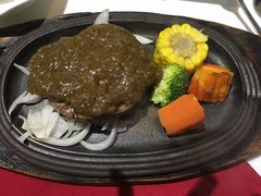 -斗牛士牛排餐厅(镇明店)