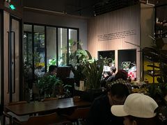 -ibarrel爱杯·bistro&brunch(江宁路店)